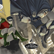 Illustration for article titled Now That Summer Has Come To Gotham, Batman Dons His Skimpier Suit